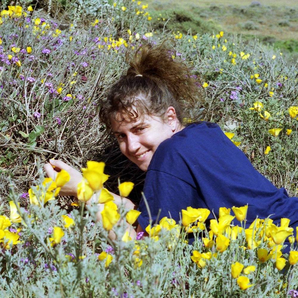 Meet your Posher, Alexandra